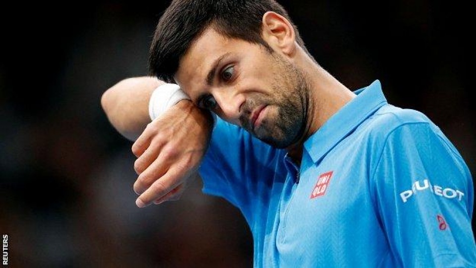 ATP World Tour Finals 2016: Cơ hội nào cho Nole? atp world tour finals 2016 co hoi nao cho nole