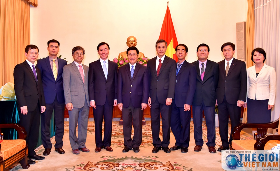 bo ngoai giao bo nhie m tro ly bo truong va cuc truong cuc lanh su