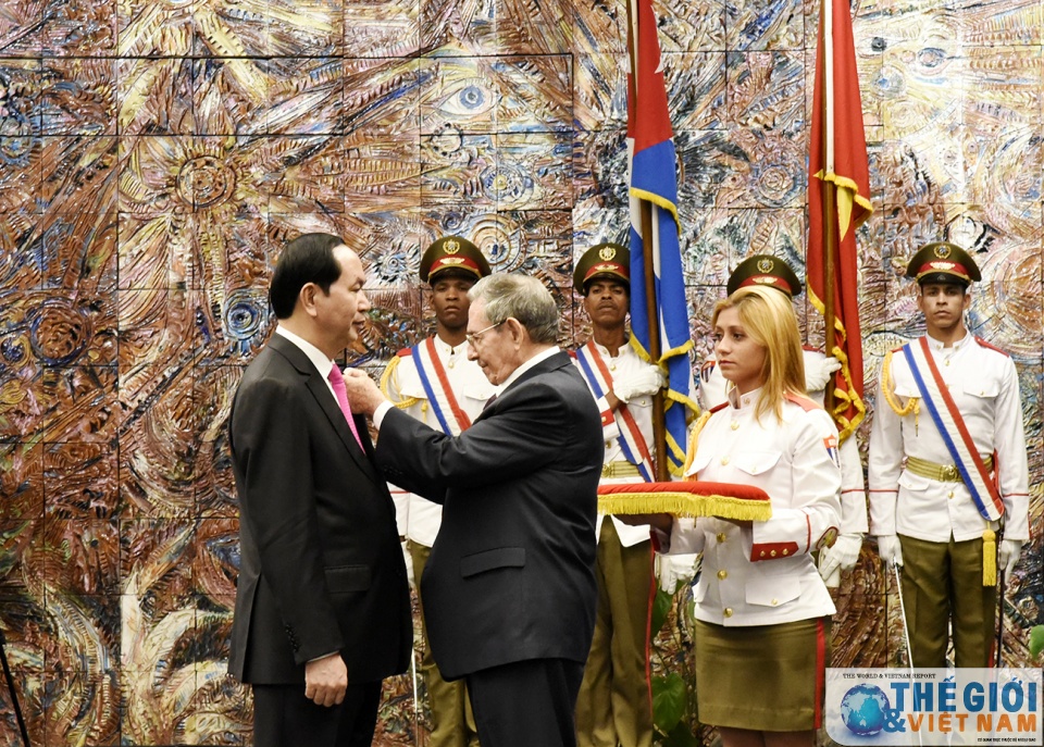 tuyen bo chung viet nam cuba