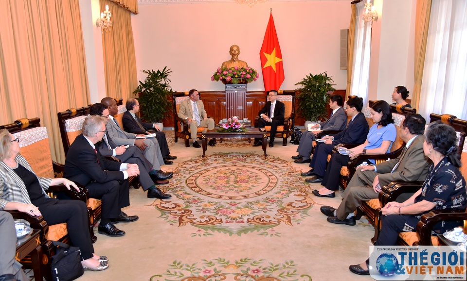 thuc day hop tac giua can tho va riverside my