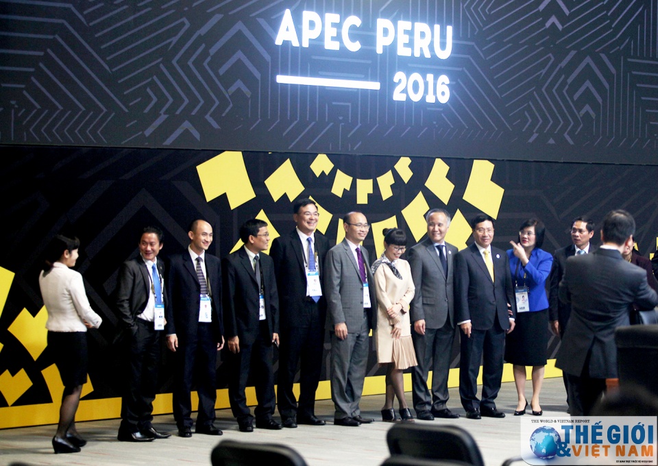 cac bo truong ngoai giao kinh te apec khang dinh quyet tam tang cuong lien ket khu vuc