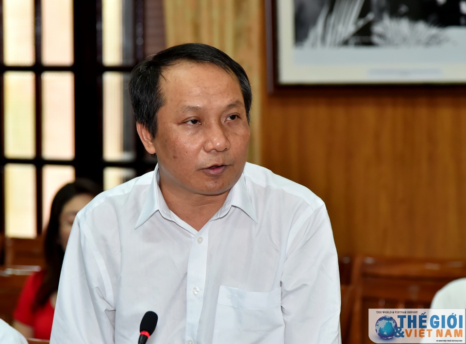 noi chuyen chuyen de ve cach mang cong nghiep lan thu tu