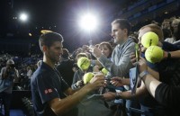 david goffin thang soc roger federer o ban ket atp finals 2017