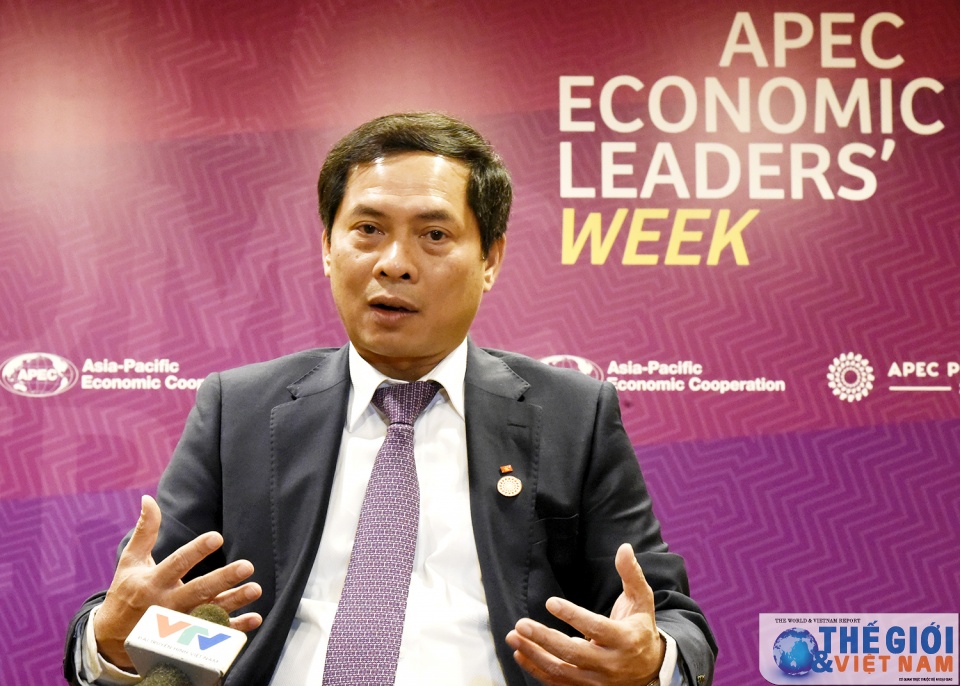 viet nam san sang dam nhiem vai tro chu nha nam apec 2017