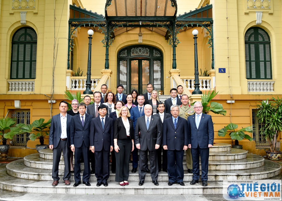 viet nam australia doi thoai chien luoc cap thu truong lan thu tu