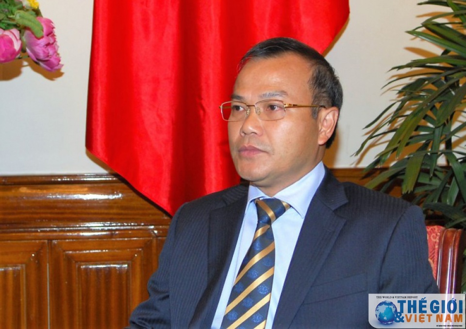 de tieng viet khong con cach tro