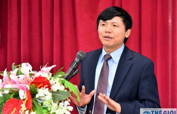 Kết nối tốt là phương cách tốt nhất biến tiềm năng hợp tác thành hiện thực