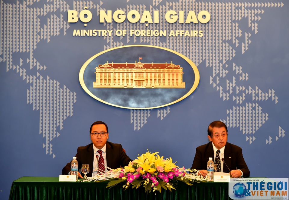 toa dam ve hop tac giua tinh saga nhat ban va cac dia phuong