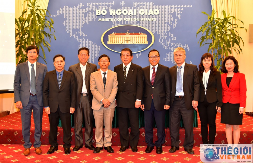 toa dam ve hop tac giua tinh saga nhat ban va cac dia phuong