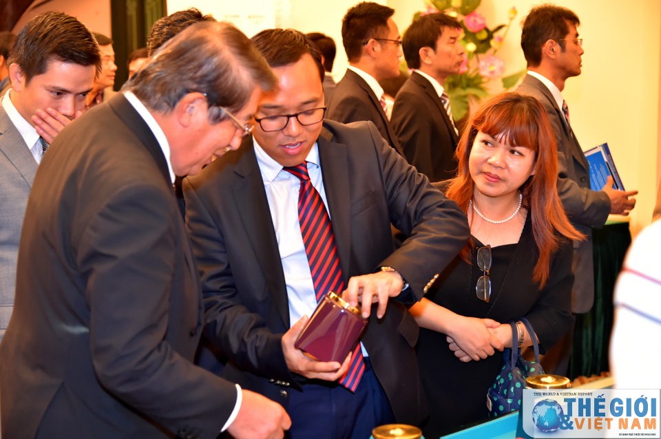 toa dam ve hop tac giua tinh saga nhat ban va cac dia phuong