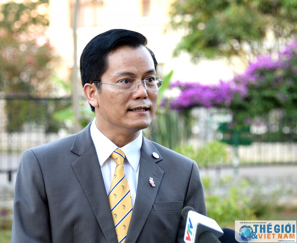 cong dong phap ngu coi trong vai tro va dong gop cua viet nam