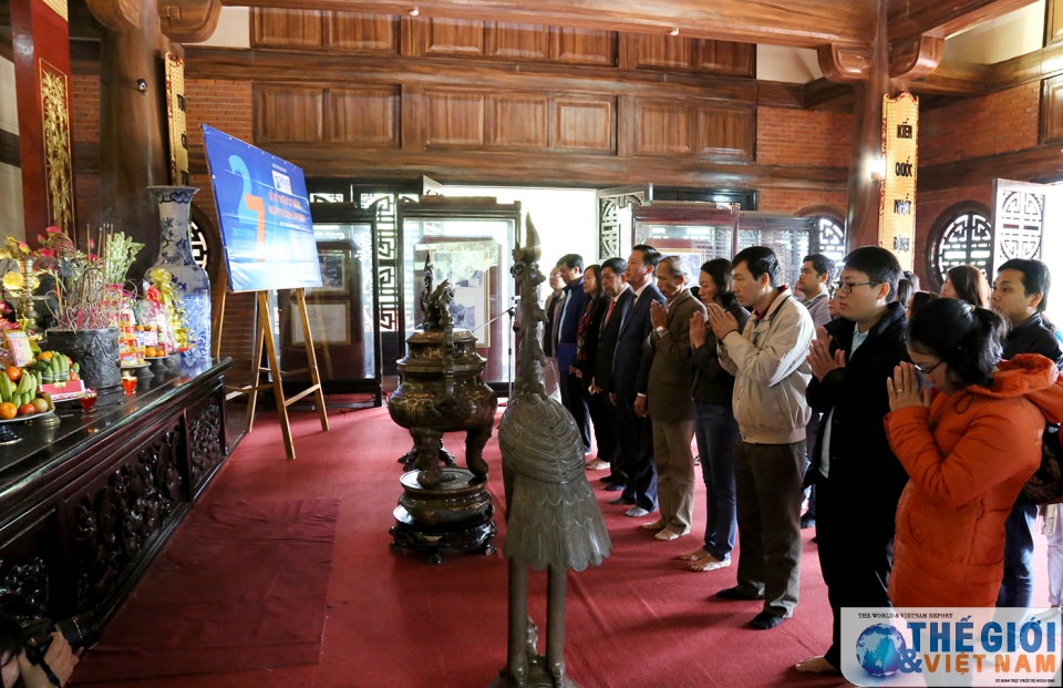 tuoi 27 va nhung buoc di vung vang