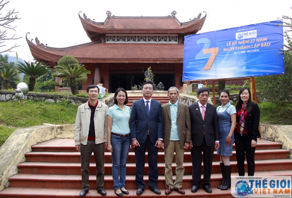 tuoi 27 va nhung buoc di vung vang