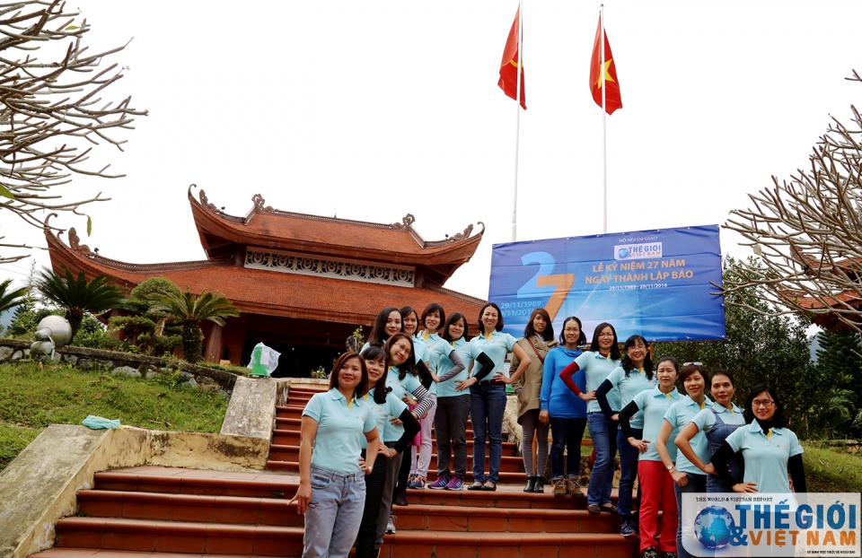 tuoi 27 va nhung buoc di vung vang