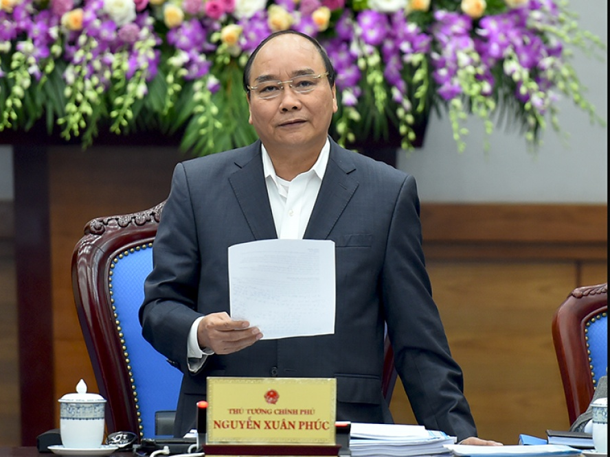 Nỗ lực trong tháng 12 để đạt được tăng trưởng quý IV ít nhất 7,1-7,3%