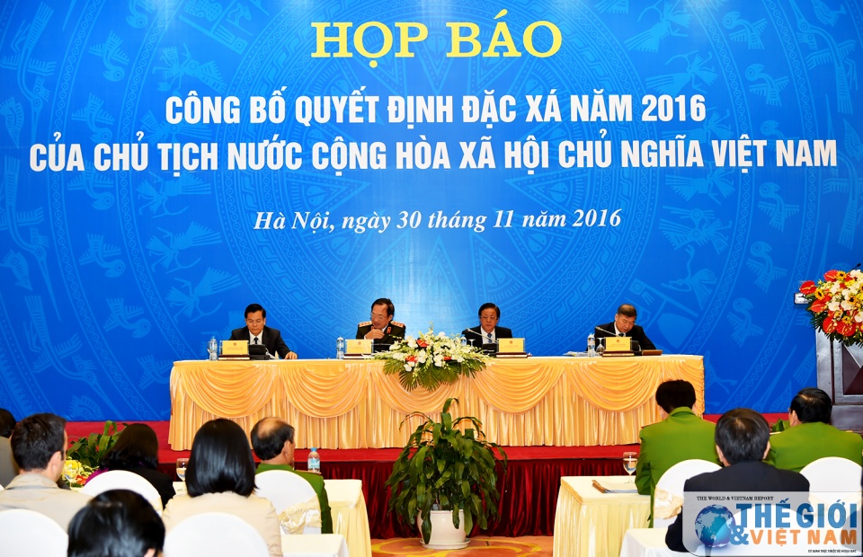 nam 2016 4180 pham nhan duoc dac xa tha tu truoc thoi han