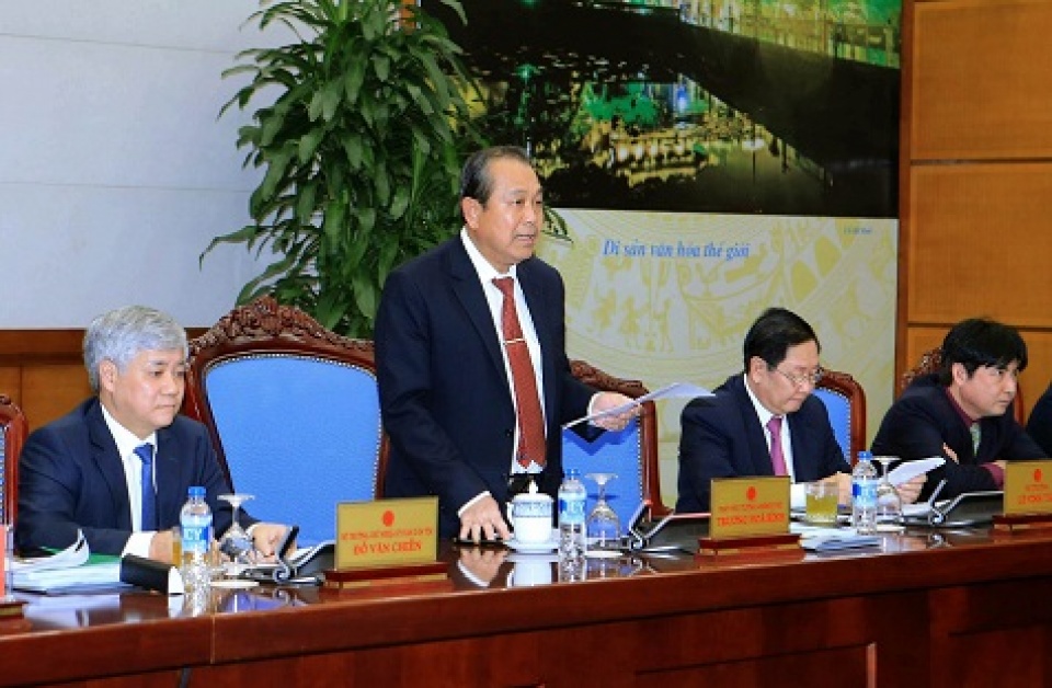 tong ket 5 nam thuc hien nghi dinh ve cong tac dan toc