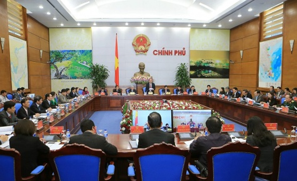 tong ket 5 nam thuc hien nghi dinh ve cong tac dan toc