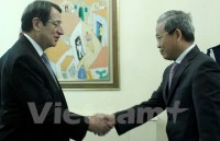 hoa dam tai thong nhat dao cyprus dat buoc tien lon