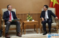 thu truong ha kim ngoc tiep tan dai su hoa ky tai viet nam daniel kritenbrink