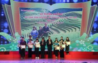 san sang cho ngay hoi dai doan ket cac dan toc 2017