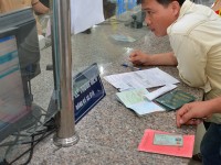 Bãi bỏ hình thức quản lý dân cư bằng “Sổ hộ khẩu”