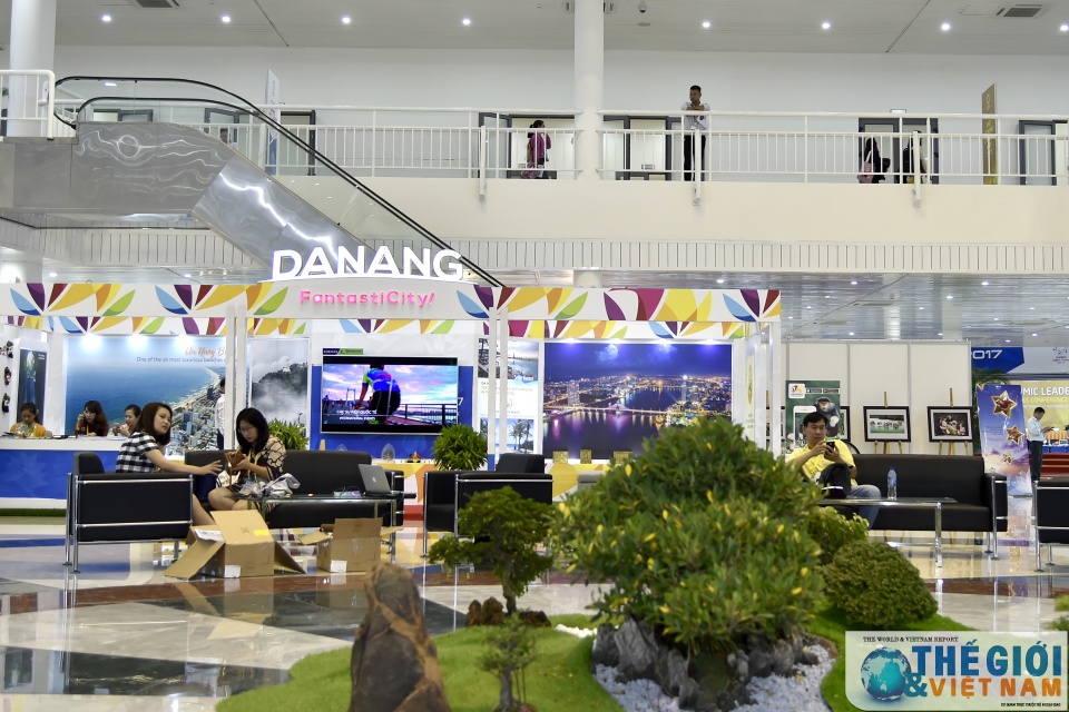 viet nam an tuong trong mat phong vien quoc te