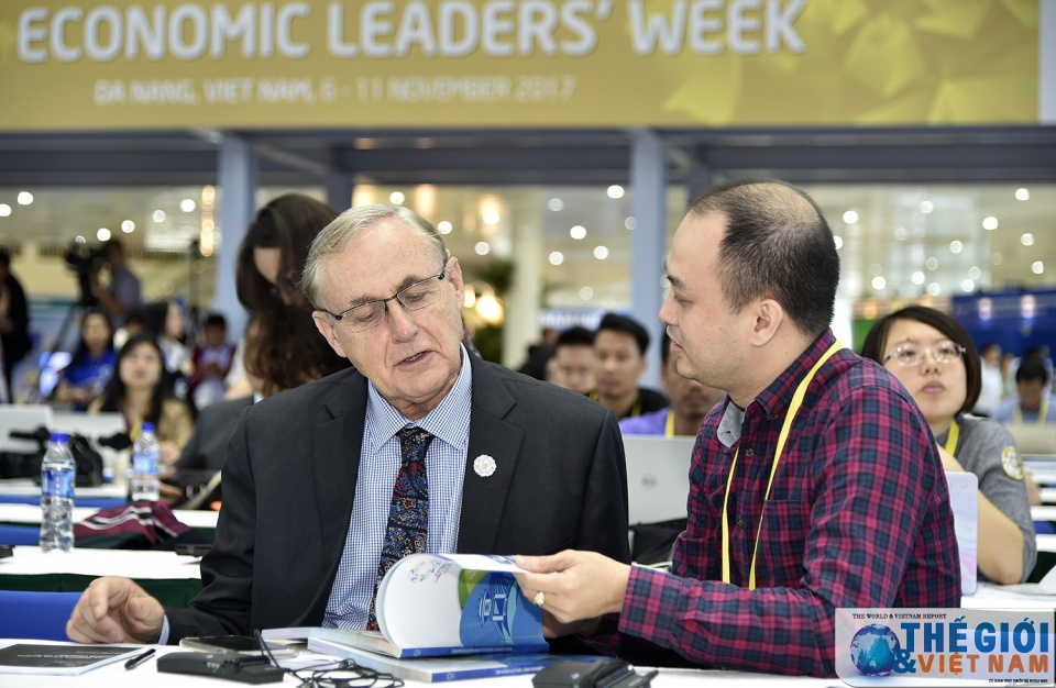 apec 2017 papua new guinea hoc hoi kinh nghiem to chuc apec cua viet nam