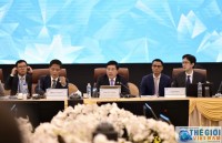 APEC 2017: Khai mạc Hội nghị liên Bộ trưởng Ngoại giao - Kinh tế