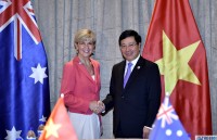 vay uu dai nuoc ngoai chi danh cho dau tu phat trien