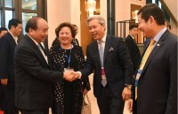 3 usd de an sang cung tong thong trump