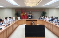 nhanh chong khac phuc hau qua mua lu tai cac tinh mien nui va trung du bac bo