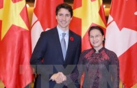 pho thu tuong pham binh minh tiep bo truong quoc phong canada