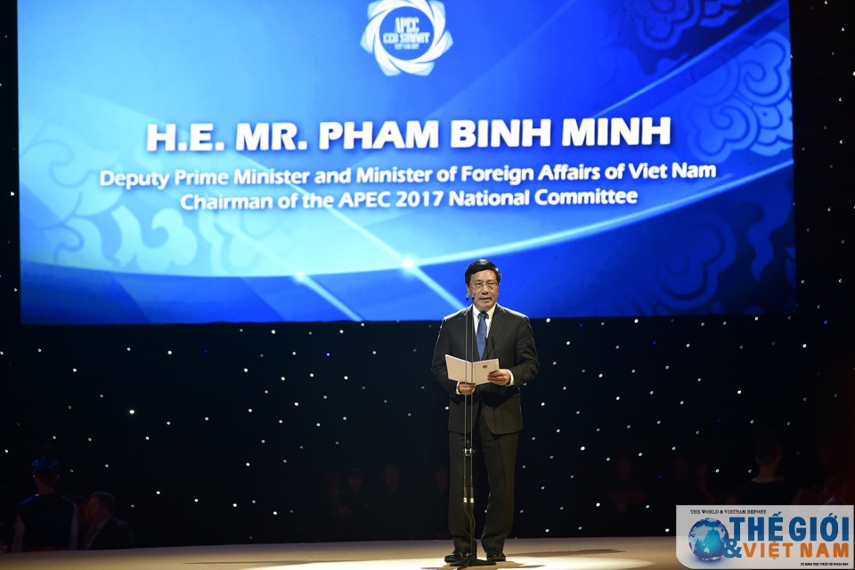 apec 2017 vi thanh cong cua cong dong doanh nghiep