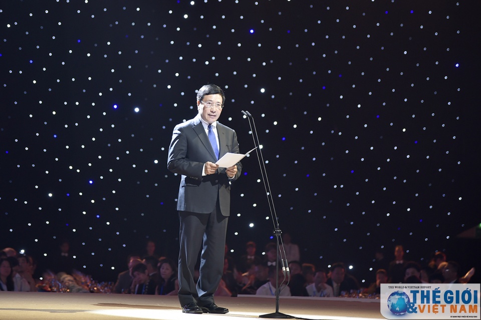 apec 2017 vi thanh cong cua cong dong doanh nghiep