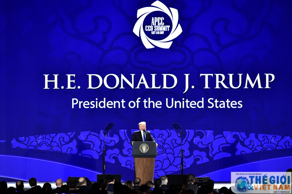 tong thong trump hay dat loi ich cua quoc gia ban len tren het