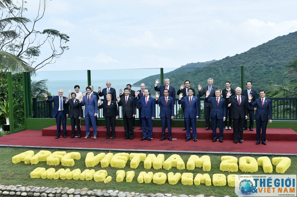 tuyen bo da nang tao dong luc moi cung vun dap tuong lai chung