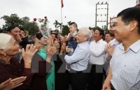 dong thuan quyet tam cao dan toi thanh cong