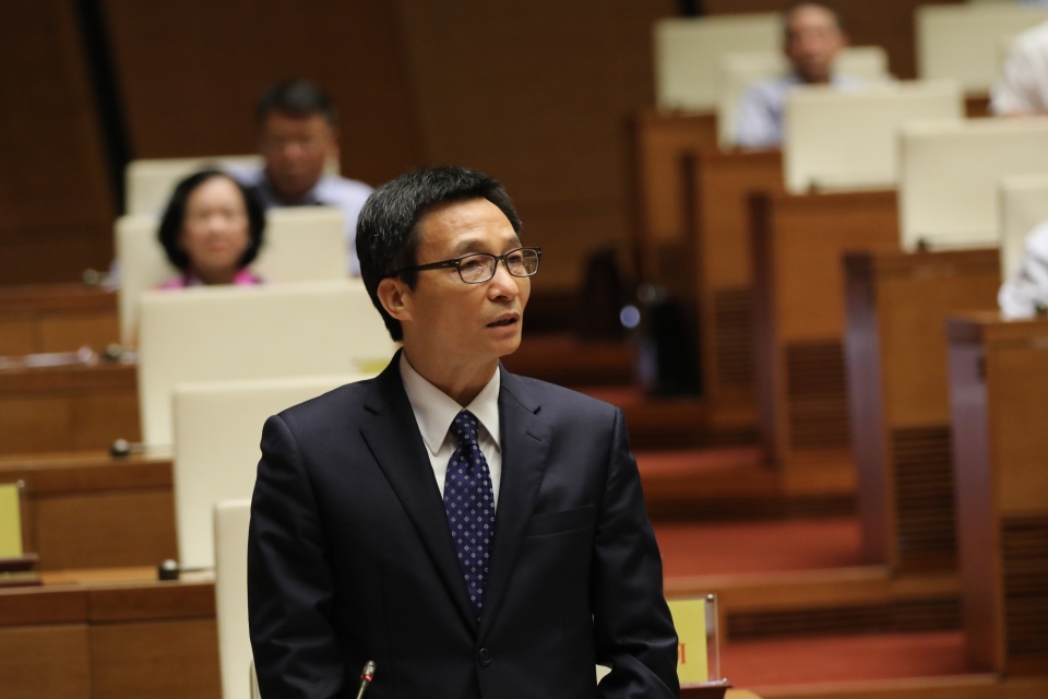 Xây dựng Chính phủ điện tử phải bảo đảm an toàn, an ninh mạng tin nhap 20171117231713