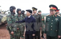 dong thuan quyet tam cao dan toi thanh cong