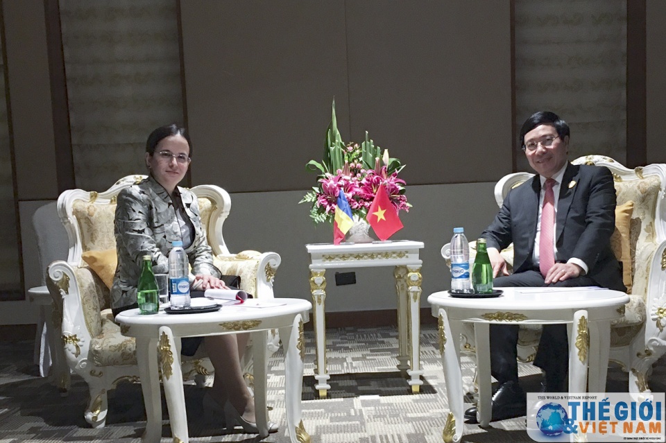 pho thu tuong pham binh minh tiep xuc song phuong tai asem 13