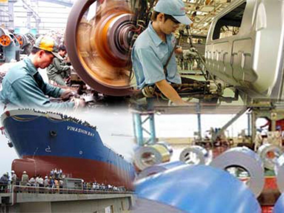 Bổ sung phương thức bán cổ phần khi cổ phần hóa DNNN bo sung phuong thuc ban co phan khi co phan hoa dnnn