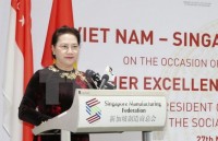 tap doan singapore tra hon 400 trieu usd dan xep be boi hoi lo xuyen quoc gia