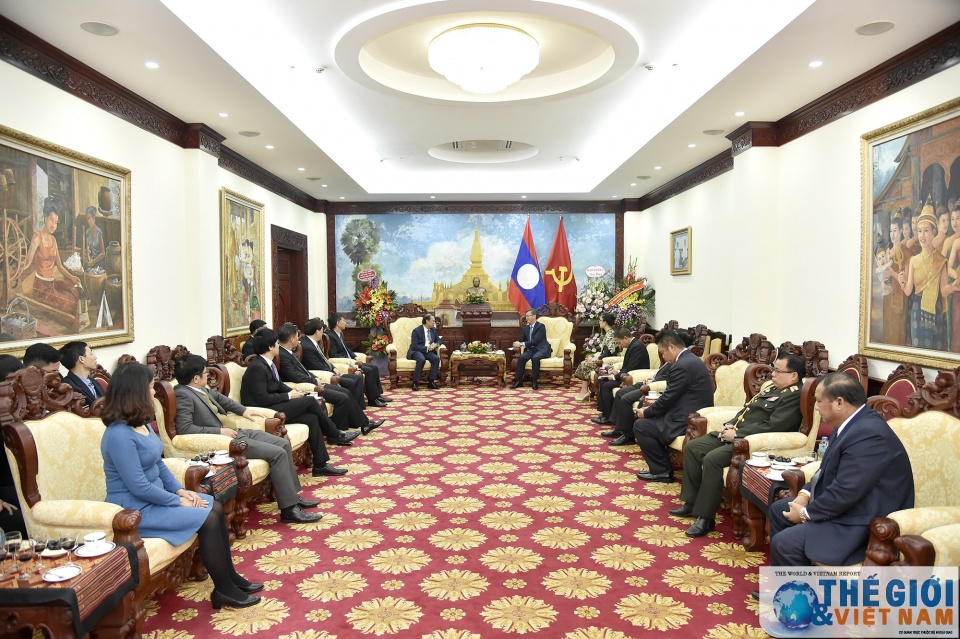 thu truong ngoai giao nguyen quoc dung chuc mung quoc khanh lao