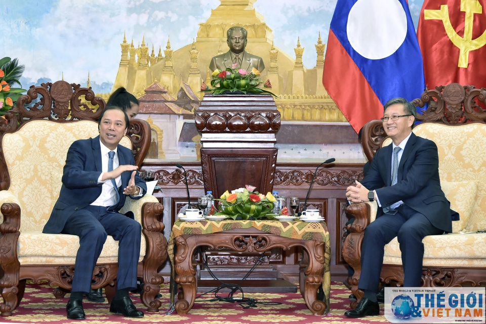 thu truong ngoai giao nguyen quoc dung chuc mung quoc khanh lao