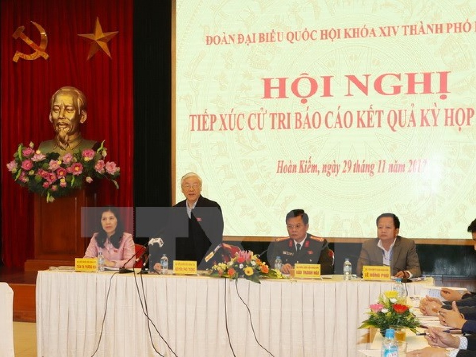 dong thuan quyet tam cao dan toi thanh cong