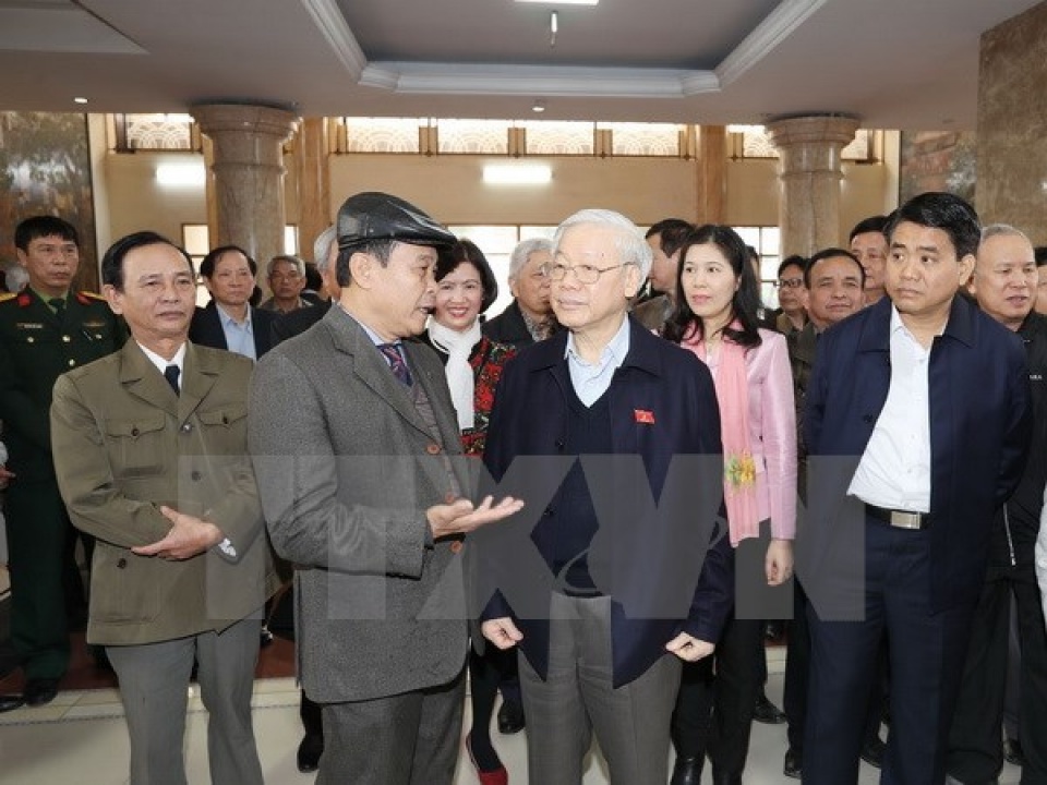 dong thuan quyet tam cao dan toi thanh cong