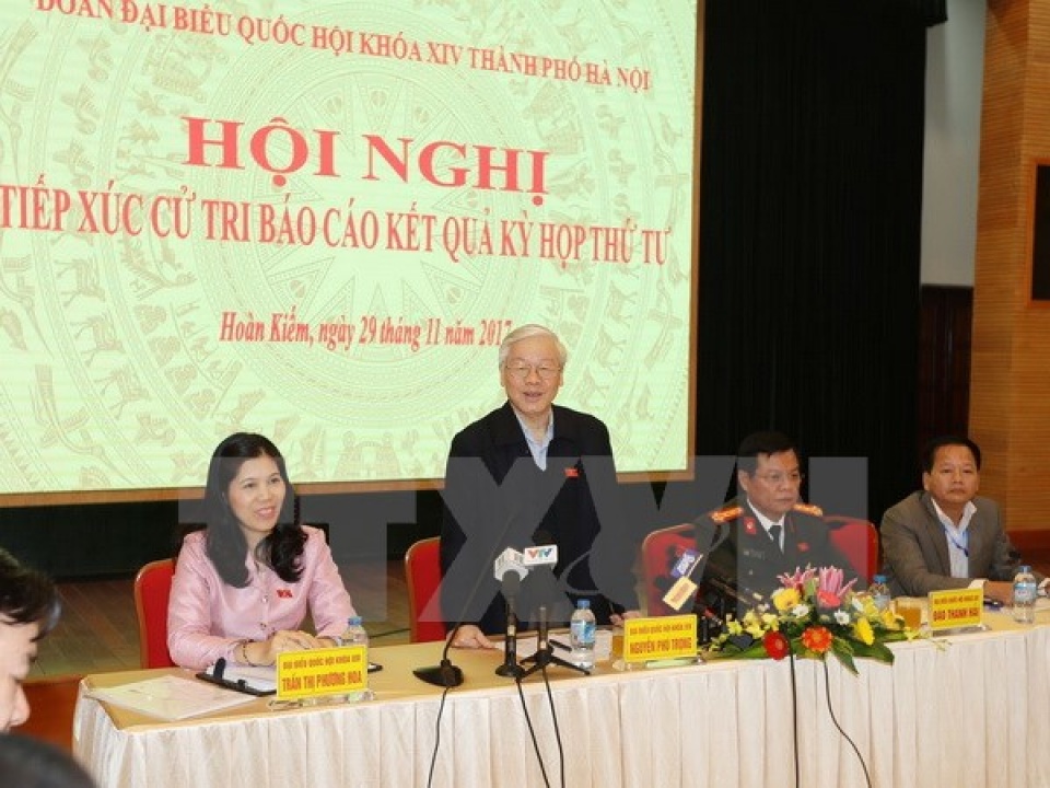 dong thuan quyet tam cao dan toi thanh cong