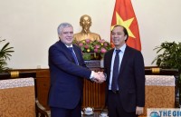 hoi nghi ban tron viet nga ve hop tac khoa hoc ky thuat va giao duc