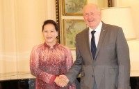 chu tich quoc hoi nhieu noi von dua vao khong co nhu cau dung